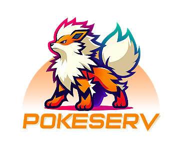 Pokeserv Logo